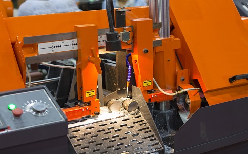 多祥镇龙门带锯床具备哪些优点？